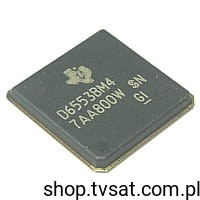 D6553BM4Z Telecom ASIC UPC ICs SMD-BGA241 TI