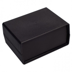 Obudowa plastikowa Kradex Z3 - 110x150x70mm - czarna