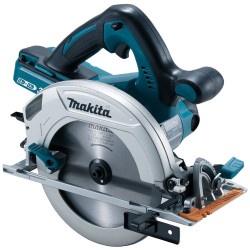 Makita DHS710ZJ DHS710ZJ LXT Circular Saw 185mm 36V (2 x 18V) Bare Unit