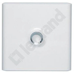 Drzwi białe do rozdzielnicy DRIVIA 1x13 401331