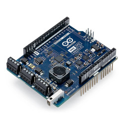 Arduino UNO SPE Shield