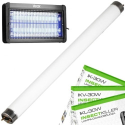 Świetlówka do lampy IK-40/IKL-40/IKL-60 VAYOX