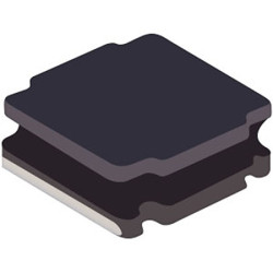 Dławik dużej mocy 10 μH ±20% 3012 Idc 1.5A Q: 10, rdzeń ferrytowy