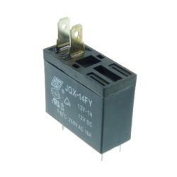 PRZEKAŹNIK JQX14FY 12V 16A 250VAC