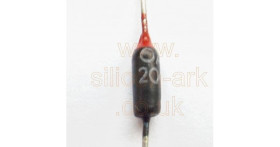 OA200 silicon high speed fast recovery diode - Mullard
