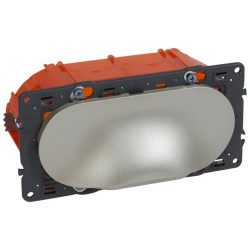 CELIANE Zestaw multimedialny tytan 068500