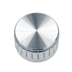 Gałka aluminiowa GAT-30-001S