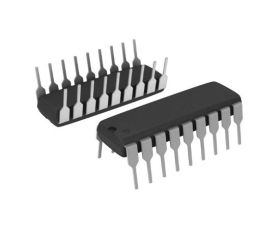 PIC16LF627A-I/P DIP18