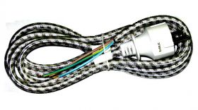 Kabel do żelazka K-230V/ŻEL