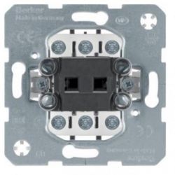 Łącznik 1-klaw. 3bieg.