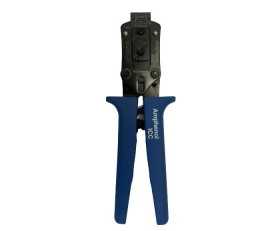 Styk Amphenol Communications Solutions Styki złącza Minitek MicroSpace Ręczny