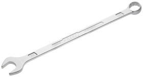 Hazet 600LG-36 600LG-36 Klucz płasko oczkowy Rozmiar klucza (metryczny) (tylko do tytułu) 36 mm