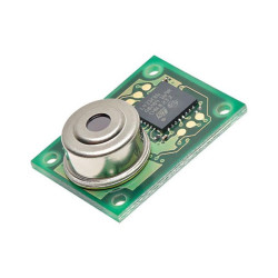 Omron D6T-32L-01A MEMS Thermal IR Sensor 32x32 High Temp