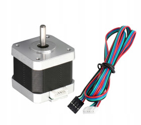 NEMA17 17HS4401 Stepper Motor