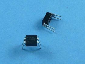 IRFD-014 N 1,7A/60V/1,3W Rds=0,2