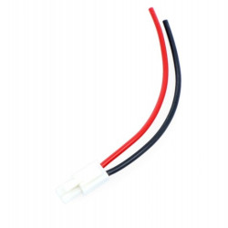 Przewód zasilający z wtyczką mini Tamiya