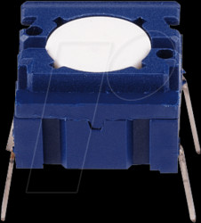 3ATH9 Cursor buttons for outer circle, PCB connection