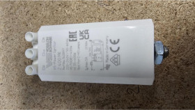 Układ Zapłonowy Hqi 35-400W Sodowa 70(De)-400W