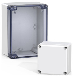 nVent HOFFMAN DABP081206GE Skrzynka zaciskowa 120 x 80 x 56 tworzywo sztuczne 1 szt.