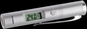 31.1125 Flash pen infrared thermometer