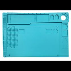 Mata serwisowa silikonowa 290x410mm