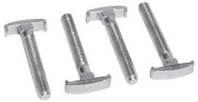 Śruba z hakiem Hager HK9M12S 1 szt.