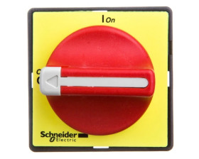 Rozłącznik izolacyjny 3P 12A VCDN12