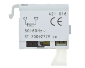 Wyzwalacz wzrostowy ST 200-277V AC/DC DPX3 421016