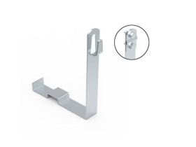 OG uchwyt pod dachówkę z zamkiem sinfonie 91011302 ELKO-BIS