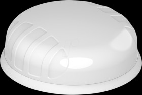 A-PUCK-0005-V2-01-W Antenna, 5G, Wi-Fi, SMA