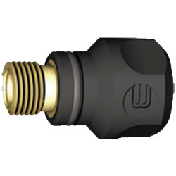 Toparc 044944 Clamping Cap for WIG Burner SR17/SR18/SR26