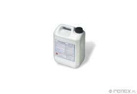 Zmywacz do usuwania tymczasowych warstw antystatycznych - 5kg