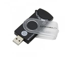 Czytnik kart pamięci USB ALL IN ONE