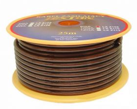 PRZEWOD ZASIL.6.7MM CZAR.8GA