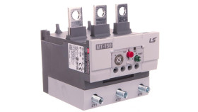 Przekaźnik Termiczny 110-150A Mt-150 130A