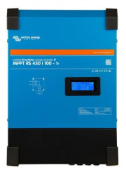 SmartSolar MPPT RS 450/100-Tr SCC145110410