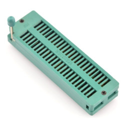 Podstawka testowa ZIF 48 pin