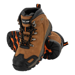 Buty robocze Crazy horse 45 L3011545 Lahti Pro CB-850245