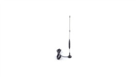 Antena Gsm Na Kablu Z Magnesem Ant-900/1800-Max-5 5Dbi