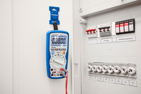 P 7100 Magnetic holder