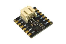 MAX98357 I2S Amplifier Module
