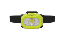 Latarka nagłowna Unilite strefa Zone 0 225 lm AAA IP67 ABS