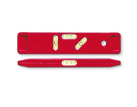 Poziomica BMI TRIVELLE 0/ 45/90