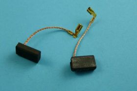 E17.6 SZCZOTKA 5,0x10,0x17,0 KPL=2szt