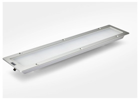 Oświetlenie LED Helukabel HELULIGHT® EBLT 450 biały 22.5 W 3046 lm 100 ° (D x S x W) 444 x 94 x 20 mm 1 szt.