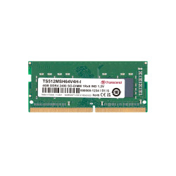 RAM, 4 GB, DDR4, gniazdo: SODIMM, 1.2V