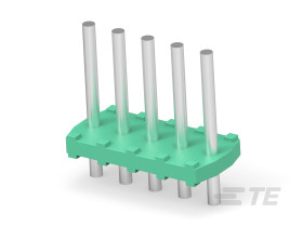 Pluggable Terminal Blocks UNSHRDED WIDE