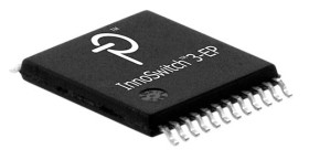 Sterownik napięcia Sterownik ruchu powrotnego 1 InSOP-24D DC-DC Montaż powierzchniowy