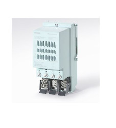 Rozrusznik silnika 0.9 kW Siemens Odwracanie kierunku 400 V AC zakres SIMATIC 2 A ręczny IP65