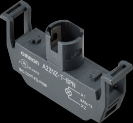 A22NZ-T-CPN light module